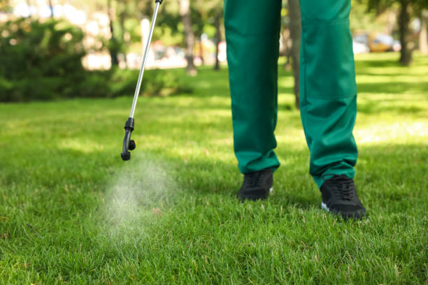 Best Wildlife Control Services  in Roan Mountain, TN