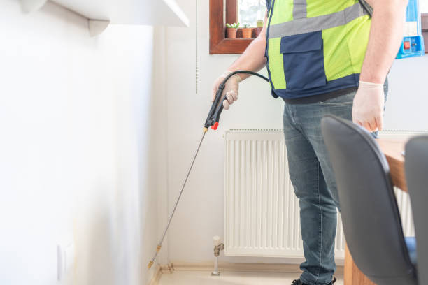 Best Affordable Pest Control Services  in Roan Mountain, TN